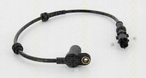 OPEL 4414513 Датчик, частота обертання колеса