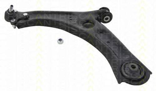 KRAFT AUTOMOTIVE 4210191 Важіль незалежної підвіски колеса, підвіска колеса