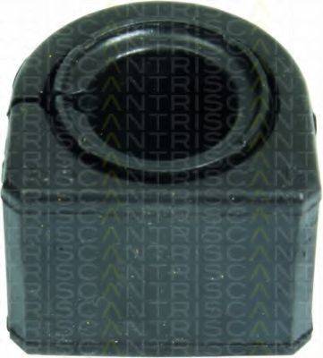 TRISCAN 3438813 Втулка, стабілізатор