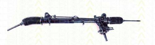 UBD 40253 Рульовий механізм