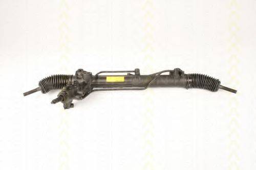UBD 40183 Рульовий механізм