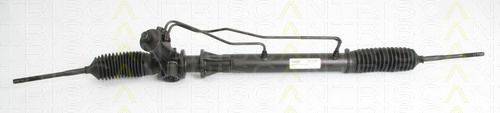 UBD 40139 Рульовий механізм