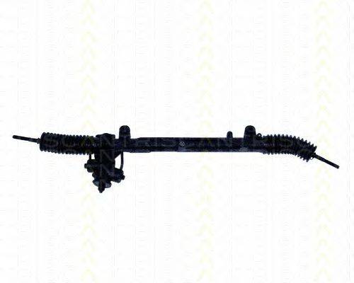 UBD 40184 Рульовий механізм