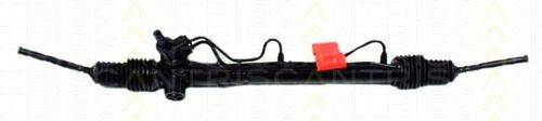UBD 40112 Рульовий механізм