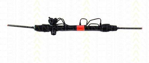 UBD 40144 Рульовий механізм