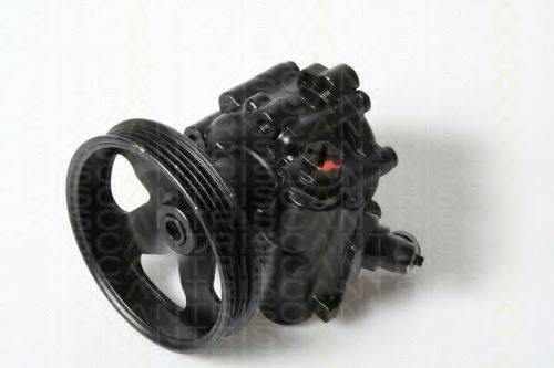 SPIDAN 54092 Гідравлічний насос, кермо