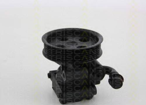 FORD 1256539 Гідравлічний насос, кермо