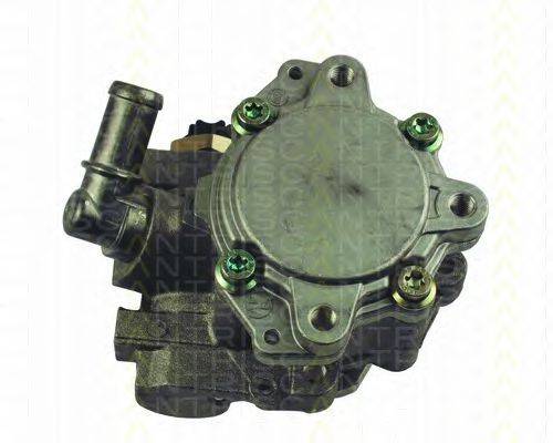 SPIDAN 54110 Гідравлічний насос, кермо