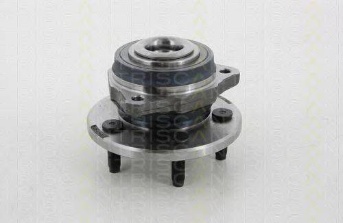 TRISCAN 8530 10163