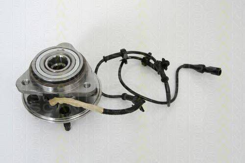 TIMKEN 590156 Комплект підшипника маточини колеса