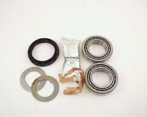 NK 754002 Комплект підшипника маточини колеса