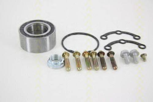 VAICO 300652 Комплект підшипника маточини колеса