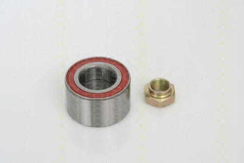FEBI BILSTEIN 9101 гальмівний диск
