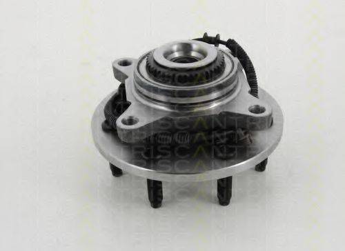 TIMKEN 518501 Комплект підшипника маточини колеса