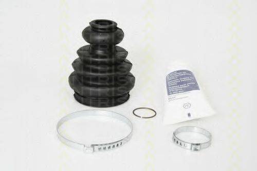 AUDI 701 407 283 Комплект пильника, приводний вал