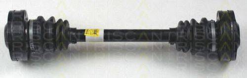 TRISCAN 3802003 Приводний вал