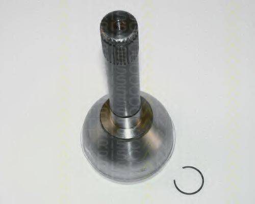 TRISCAN 8540 13115