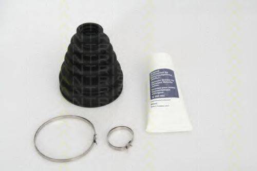LEXUS 44384-2180 Комплект пильника, приводний вал