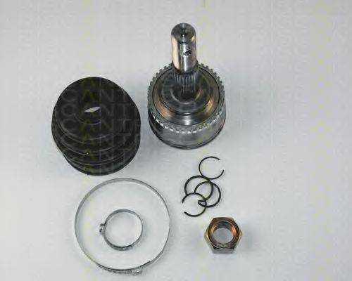 TRISCAN 8540 14132
