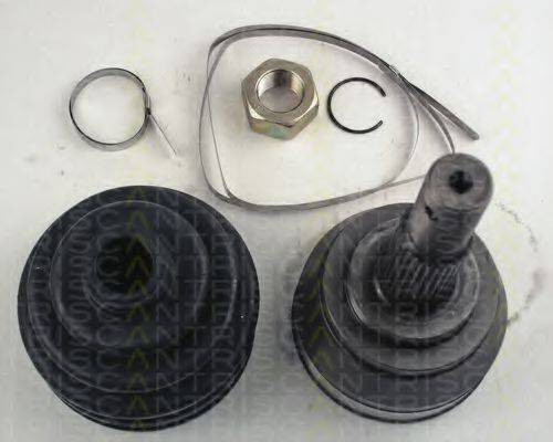 TRISCAN 8540 14139