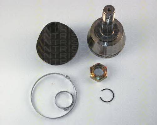 TRISCAN 8540 15107