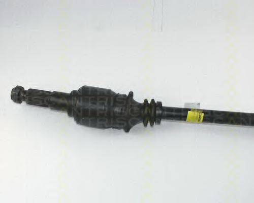 TRISCAN 8540 16521