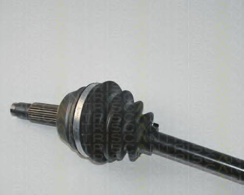 TRISCAN 8540 16559