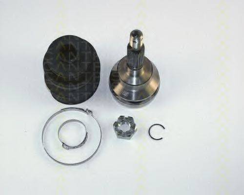 TRISCAN 8540 17103