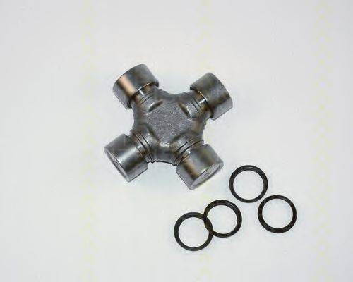 TRISCAN 8540 178