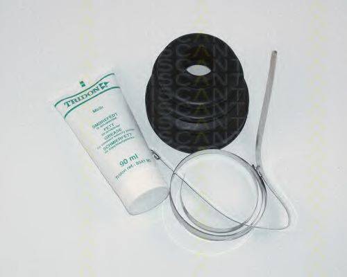TRISCAN 8540 17803