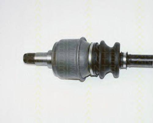 TRISCAN 8540 23504