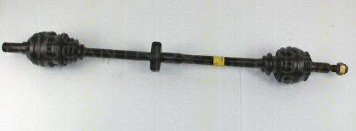 TRISCAN 8540 24516
