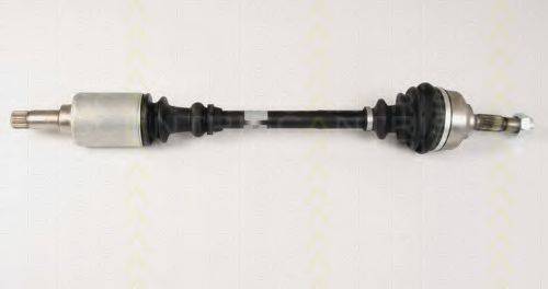 FEBI BILSTEIN 5099 Кільце ущільнювача, колінчастий вал