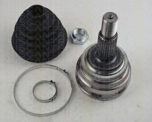 TRISCAN 8540 29125