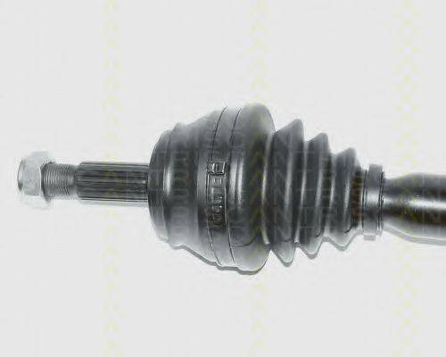 TRISCAN 8540 29548