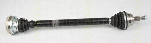 TRISCAN 302267 Приводний вал