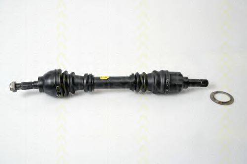 TRISCAN 8540 32512