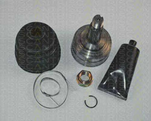 TRISCAN 8540 40113