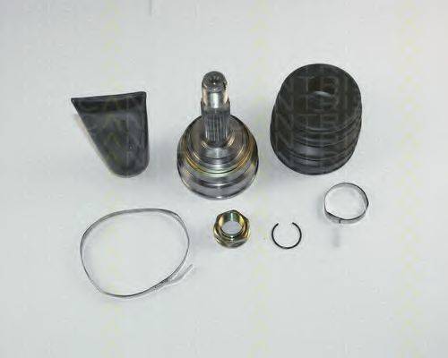 TRISCAN 8540 42116