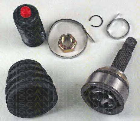 TRISCAN 8540 42119
