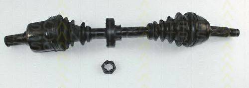 TRISCAN 8540 42507