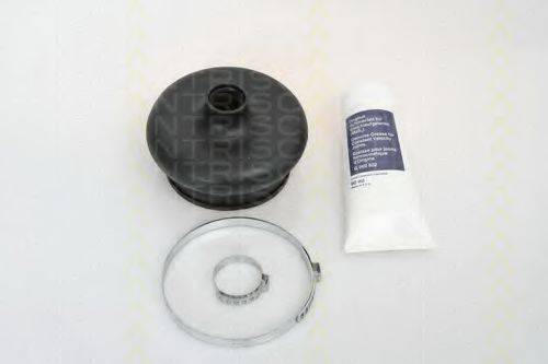 SAAB 8817009 Комплект пильника, приводний вал