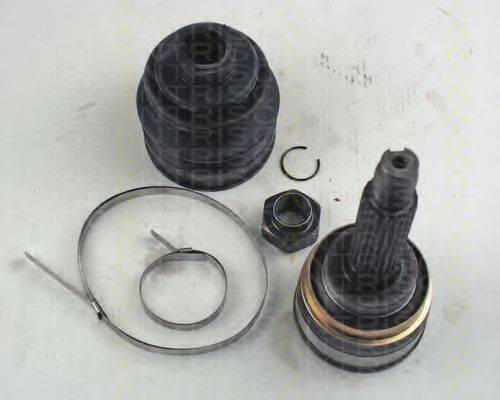 TRISCAN 8540 69117