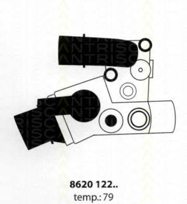TRISCAN 8620 12279