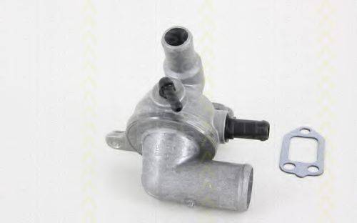 VALEO 820932 Термостат, охолоджуюча рідина