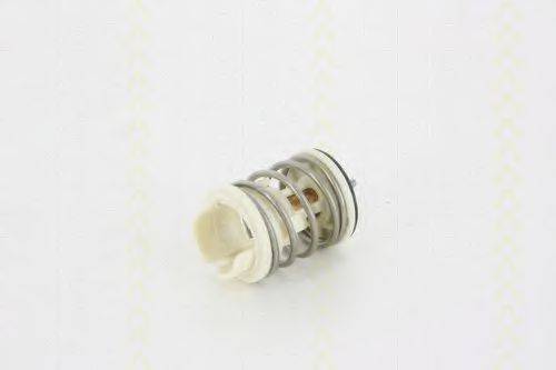VALEO 820851 Термостат, охолоджуюча рідина