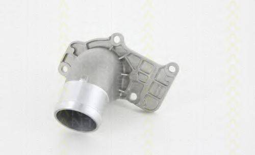 VALEO 820945 Термостат, охолоджуюча рідина
