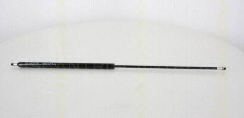 STABILUS 011592 Газова пружина, капот