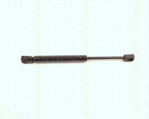 FORD 1652255 Газова пружина, кришка багажника