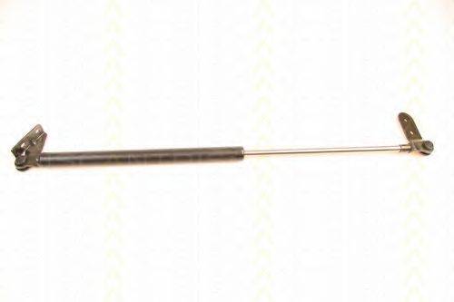 STABILUS 996664 Газова пружина, кришка багажника